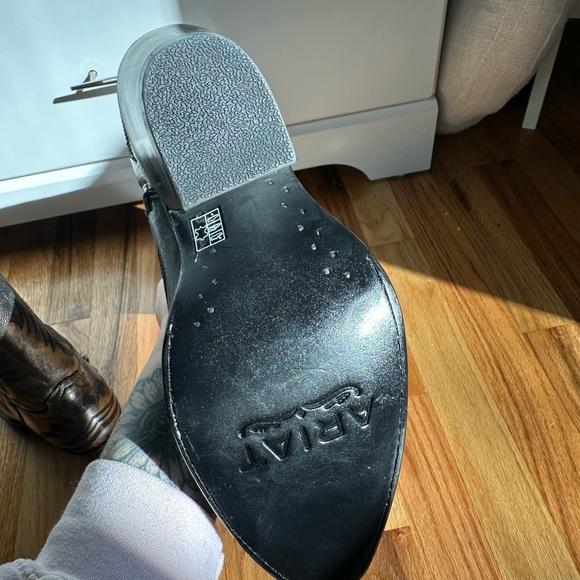 Ariat Soft Mercury Women's Boots - Picture 9 of 9